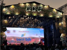 LaLaLa Festival Sukses Guncang Kawula Muda Jakarta