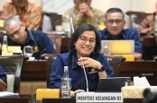 Jangan Terkecoh, Hampir 100 Akun Palsu Sri Mulyani Berseliweran di TikTok