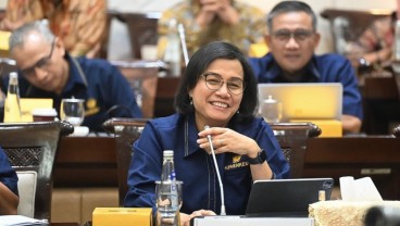 Jangan Terkecoh, Hampir 100 Akun Palsu Sri Mulyani Berseliweran di TikTok