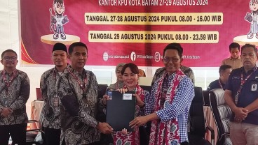 Tidak Ada Lagi Kotak Kosong, Putusan MK Ubah Peta Politik di Batam