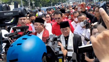 Ngaku Paham soal Kemacetan Jakarta, Pramono: Saya 2 Periode Sekretaris Kabinet