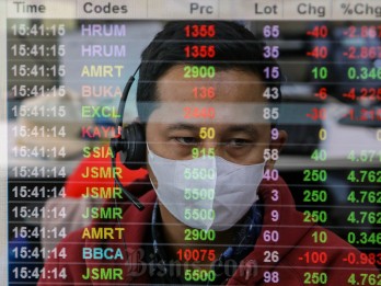 Saham Emiten Properti Pesta Pora Sambut Berlanjutnya PPN DTP 100%