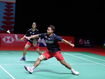 Strategi Relis Berhasil Bawa Kemenangan di Korea Open 2024