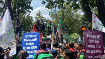 Isi Tuntutan Ribuan Ojol yang Demo Serentak di Jabodetabek Besok Kamis (29/8)