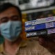 Ratusan Ribu Batang Rokok Ilegal Disita dari Warung Kelontong di Cirebon