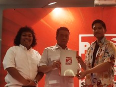Fix! Riza Patria Mundur dari Pilkada Tangsel, Marshel Gagal Nyalon?