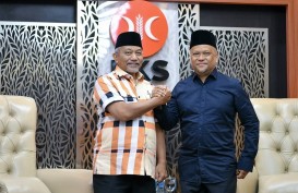 Pilgub Jabar 2024: Besok Hanya PKS-Nasdem yang Mendaftar, PDIP-PKB Tak Ada Kabar