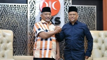 Pilgub Jabar 2024: Besok Hanya PKS-Nasdem yang Mendaftar, PDIP-PKB Tak Ada Kabar