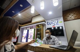 Tugu Insurance Raup Pendapatan Investasi Rp250 Miliar, Andalkan Instrumen SUN