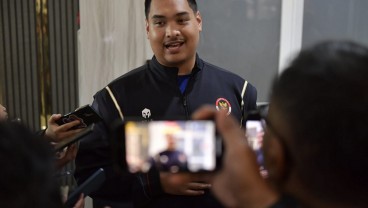 Menpora Tak Pasang Target Medali di Paralimpiade Paris 2024