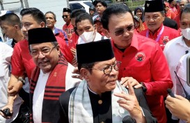 Pilgub Jakarta 2024, ini Jadwal Pemeriksanaan Kesehatan Pramono-Rano dan Ridwan-Suswono