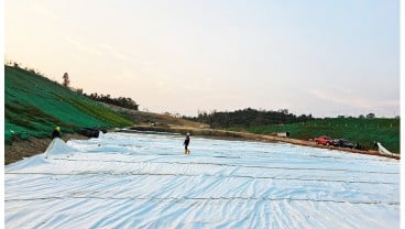 Potensi Geotextile Di Tengah Ketidakpastian Ekonomi Dunia