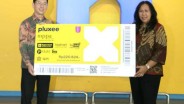 Pluxee Buka Jaringan Merchant dengan Matahari Group