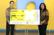 Pluxee Buka Jaringan Merchant dengan Matahari Group