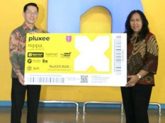 Pluxee Buka Jaringan Merchant dengan Matahari Group