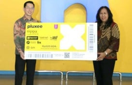 Pluxee Buka Jaringan Merchant dengan Matahari Group