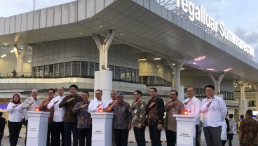 Stasiun Kereta Cepat Tegalluar Kini Berubah Jadi Stasiun Tegalluar Summarecon