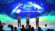 Telkom Tekankan Komitmen Akan Prinsip Berkelanjutan di BATIC 2024