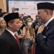 Sepekan jadi Menteri, Rosan Bawa Oleh-Oleh untuk IKN dari Singapura