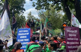 Jadwal dan Lokasi Demo Ojol Hari Ini, 1.000 Pengemudi Gojek dan Grab Bakal Turun ke Jalan