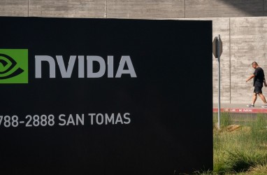 Pendapatan Nvidia Meroket 122% Tapi Investor Tak Puas, Kenapa?