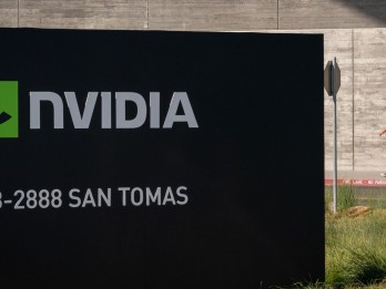 Pendapatan Nvidia Meroket 122% Tapi Investor Tak Puas, Kenapa?