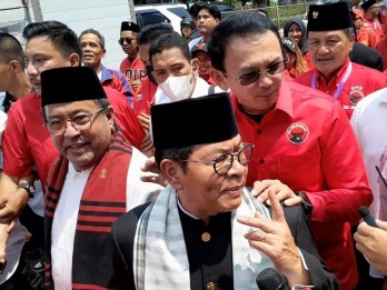 Head to Head Isi Garasi Pramono Anung Vs Ridwan Kamil, Siapa Paling Wah?