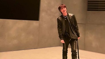 Profil dan Kekayaan Taeil, Member NCT yang Dipecat Karena Kasus Kejahatan Seksual