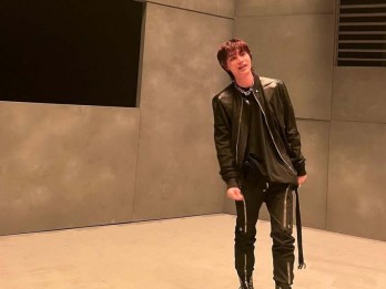 Profil dan Kekayaan Taeil, Member NCT yang Dipecat Karena Kasus Kejahatan Seksual