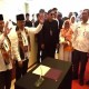 Pilgub Jabar 2024: Diusung PKS, Nasdem dan PPP, Ahmad Syaikhu-Ilham Habibie Tiba Mendaftar di KPU