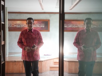 Nasib Anies Baswedan, Ditinggal Parpol Saat Elektabilitas Sedang Tinggi-Tingginya