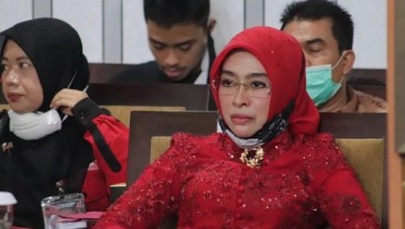 Profil Wahyu Tjiptaningsih, Mantan Wakil Bupati yang Lawan Imron di Pilkada Kabupaten Cirebon