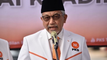 Pilgub Jabar 2024: Sambil Berpantun, Ahmad Syaikhu Ingin Wujudkan Jabar Maju, Adil, Sejahtera
