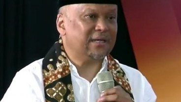 Pilgub Jabar 2024: Ilham Habibie Nilai Jawa Barat Penuh Paradoks
