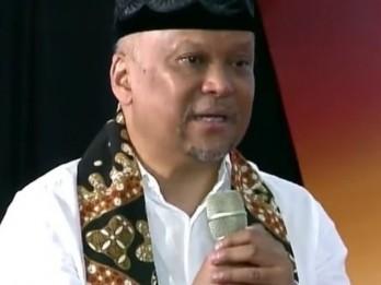 Pilgub Jabar 2024: Ilham Habibie Nilai Jawa Barat Penuh Paradoks