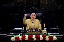 Puan Tepis Isu Kompromi PDIP & Jokowi saat Calonkan Pramono Anung di Pilkada Jakarta