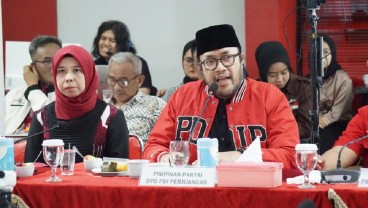 Pilgub Jabar 2024: KPU Pastikan Koalisi PDIP-PKB Mendaftar Pukul 7 Malam, Jadi Usung Anies?