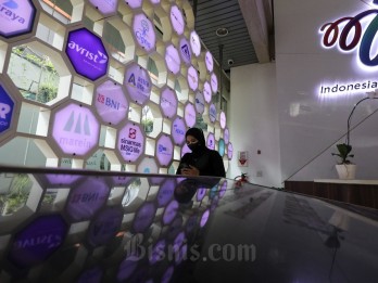 Industri Asuransi Jiwa Catat Total Investasi Rp538,80 Triliun, Didominasi SBN