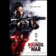 Review Film Hounds of War, Film Aksi Balas Dendam yang Kurang Nendang