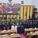 Sebanyak 50 Anggota DPRD Batam Periode 2024-2029 Resmi Dilantik