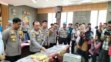 Gara-gara Polisi Rampok Mobil ATM Rp2,5 Miliar, Polda Sumbar Evaluasi Pengawalan