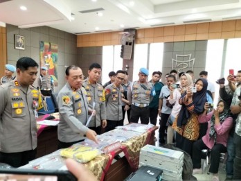 Gara-gara Polisi Rampok Mobil ATM Rp2,5 Miliar, Polda Sumbar Evaluasi Pengawalan