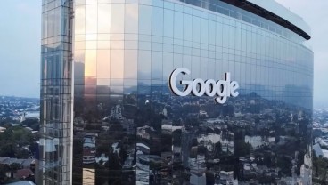 Google Pertimbangkan Bangun Pusat Data Jumbo Di Vietnam