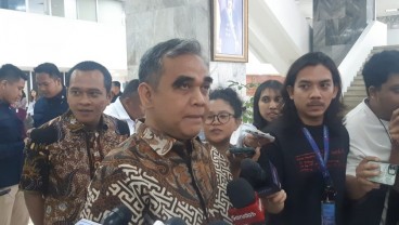 Rapimnas Gerindra Digelar 30-31 Agustus, Dibuka Prabowo dan Ditutup Jokowi