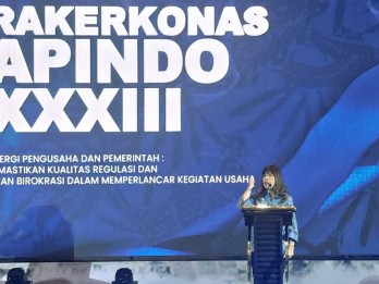 Peralihan Kepemimpinan Jokowi ke Prabowo, Ini Kata Apindo