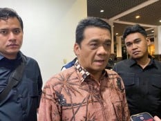 Batal di Tangsel, Gerindra Tugaskan Riza Patria Menangkan RK-Suswono di Jakarta