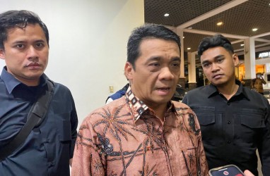 Batal di Tangsel, Gerindra Tugaskan Riza Patria Menangkan RK-Suswono di Jakarta