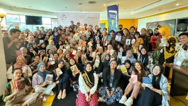 Grand Candi Hotel Semarang Gelar Pasar Senggol Edisi Kemerdekaan