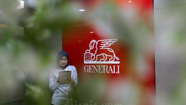 Generali Bayar Rp608,2 Miliar Semester I/2024, Hampir 80% Klaim Asuransi Kesehatan