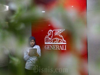 Generali Bayar Rp608,2 Miliar Semester I/2024, Hampir 80% Klaim Asuransi Kesehatan